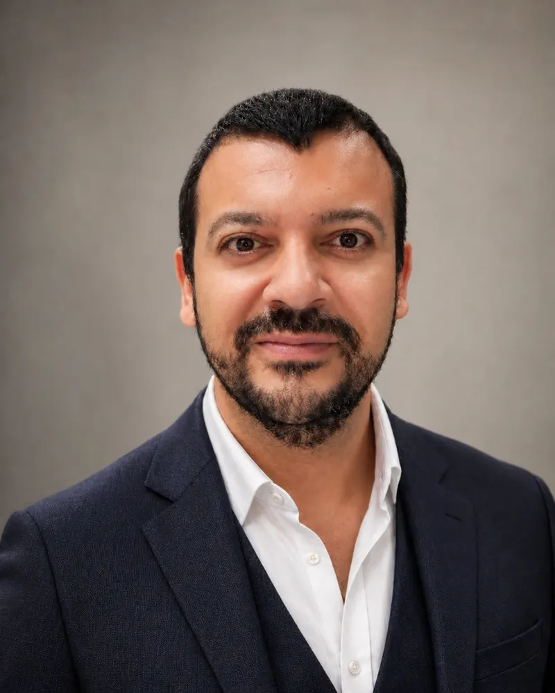Foto de Diego Marciano